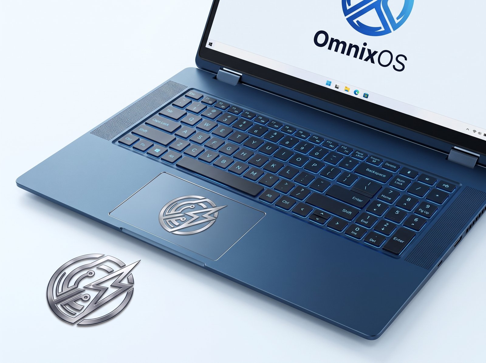 Vector Pro 16 Gaming Laptop | Omnivoltix Core Ultra 9 240Hz - Image 3