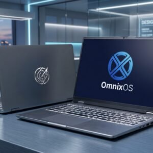 OMNIVOLTIX VANTAGE 16 Core Ultra 7 | RTX 4050 | 16" 2.5K 144Hz
