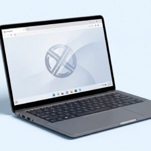 OMNIVOLTIX FORGE 15 —Core Ultra 7 | RTX 4060 | 32GB RAM | 15.6" 2.5K 165Hz