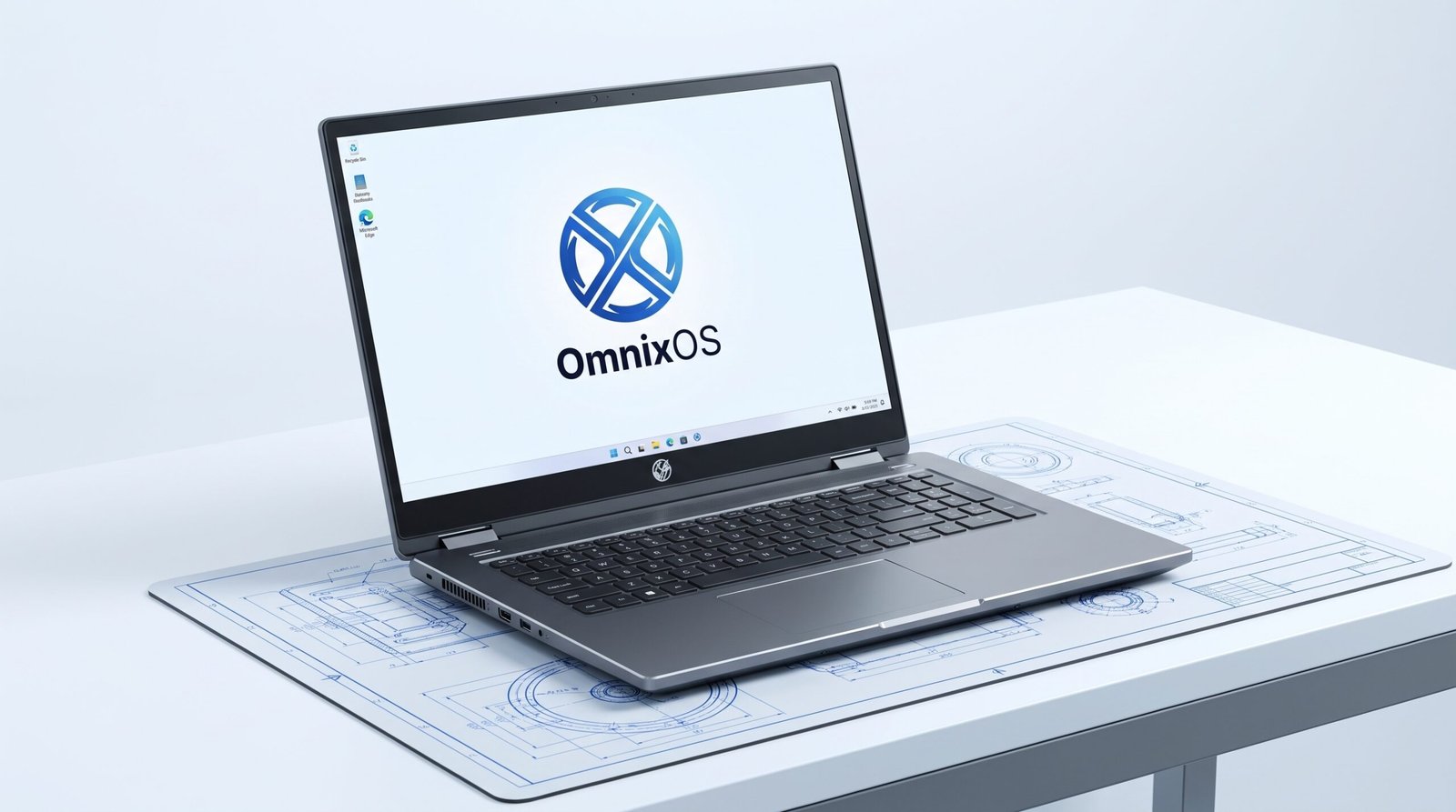 OMNIVOLTIX FORGE X17 Core Ultra 9 | RTX 4080 | 17.3" QHD 240Hz