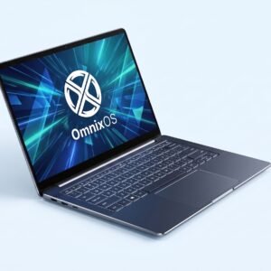 Nexus 14 Developer Laptop | Omnivoltix 32GB RAM Programming Ultrabook