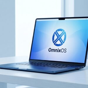 Nexus AI 16 Laptop | Omnivoltix Ryzen AI 9 RTX 4070 Workstation