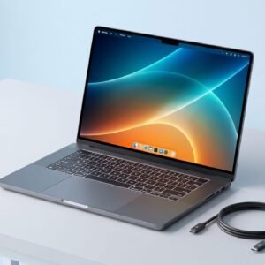 Nexus Pro 16 Laptop | Omnivoltix Core Ultra 9 RTX 4060 Developer Workstation