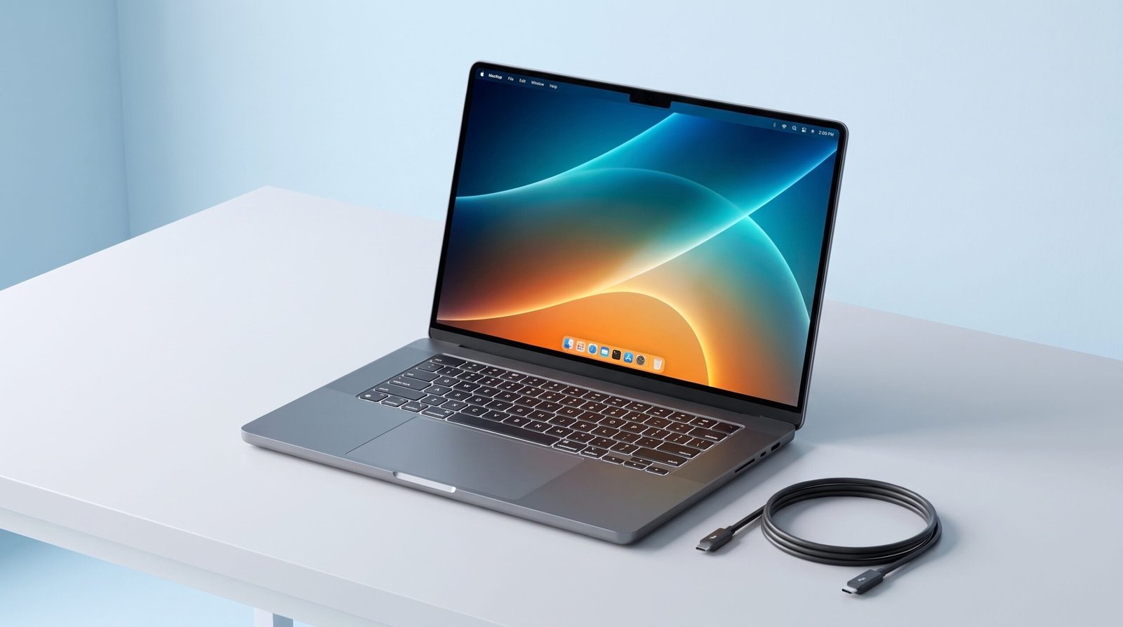 Nexus Pro 16 Laptop | Omnivoltix Core Ultra 9 RTX 4060 Developer Workstation