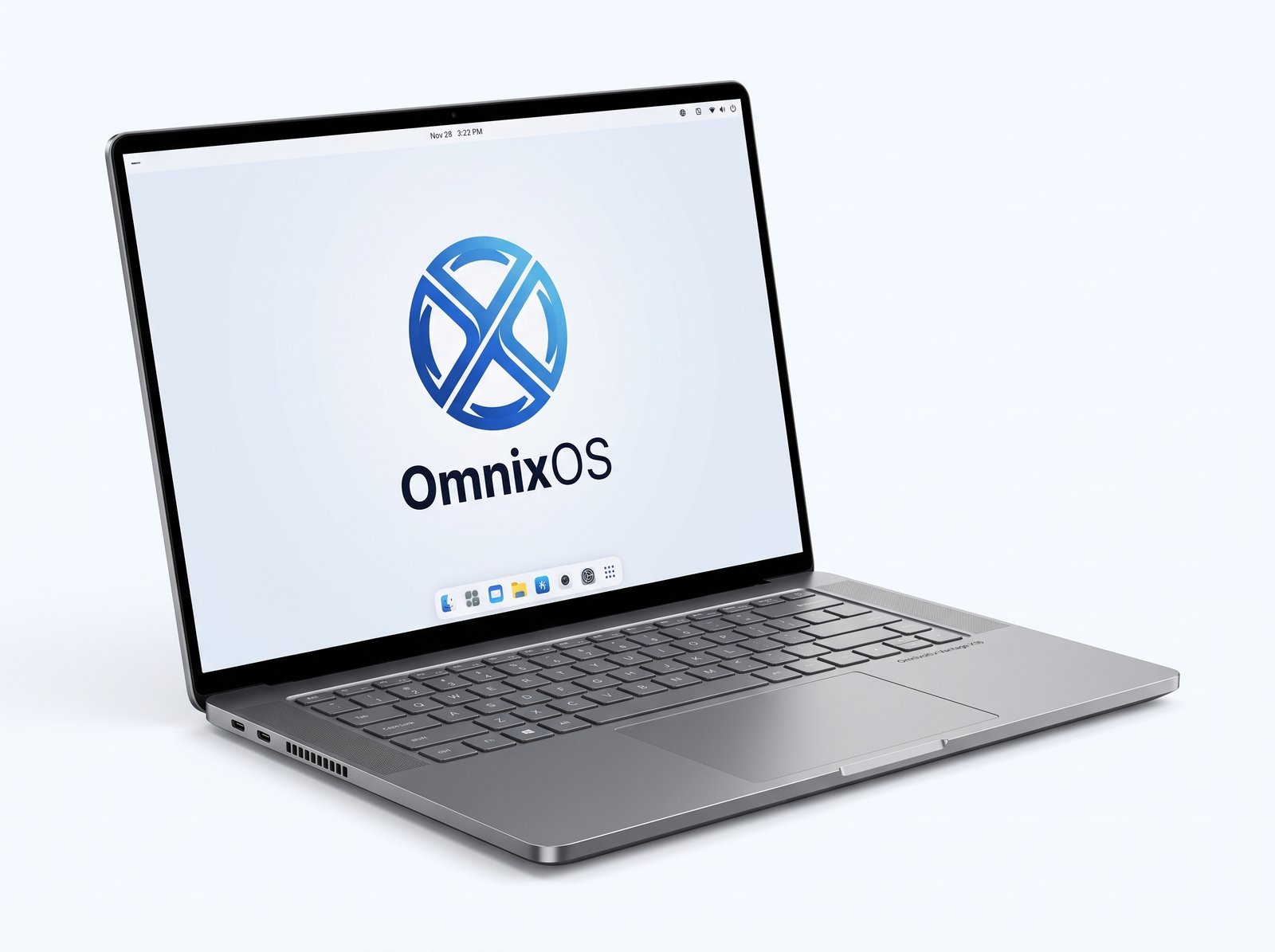 OMNIVOLTIX VANTAGE X16 | Core Ultra 9 | RTX 4060 | 16" 2.5K 240Hz - Image 5