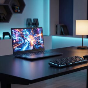 Vector 15 Gaming Laptop | Omnivoltix RTX 4060 Laptop
