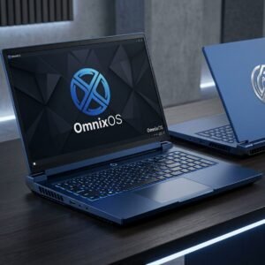 Vector Pro 16 Gaming Laptop | Omnivoltix Core Ultra 9 240Hz Laptop