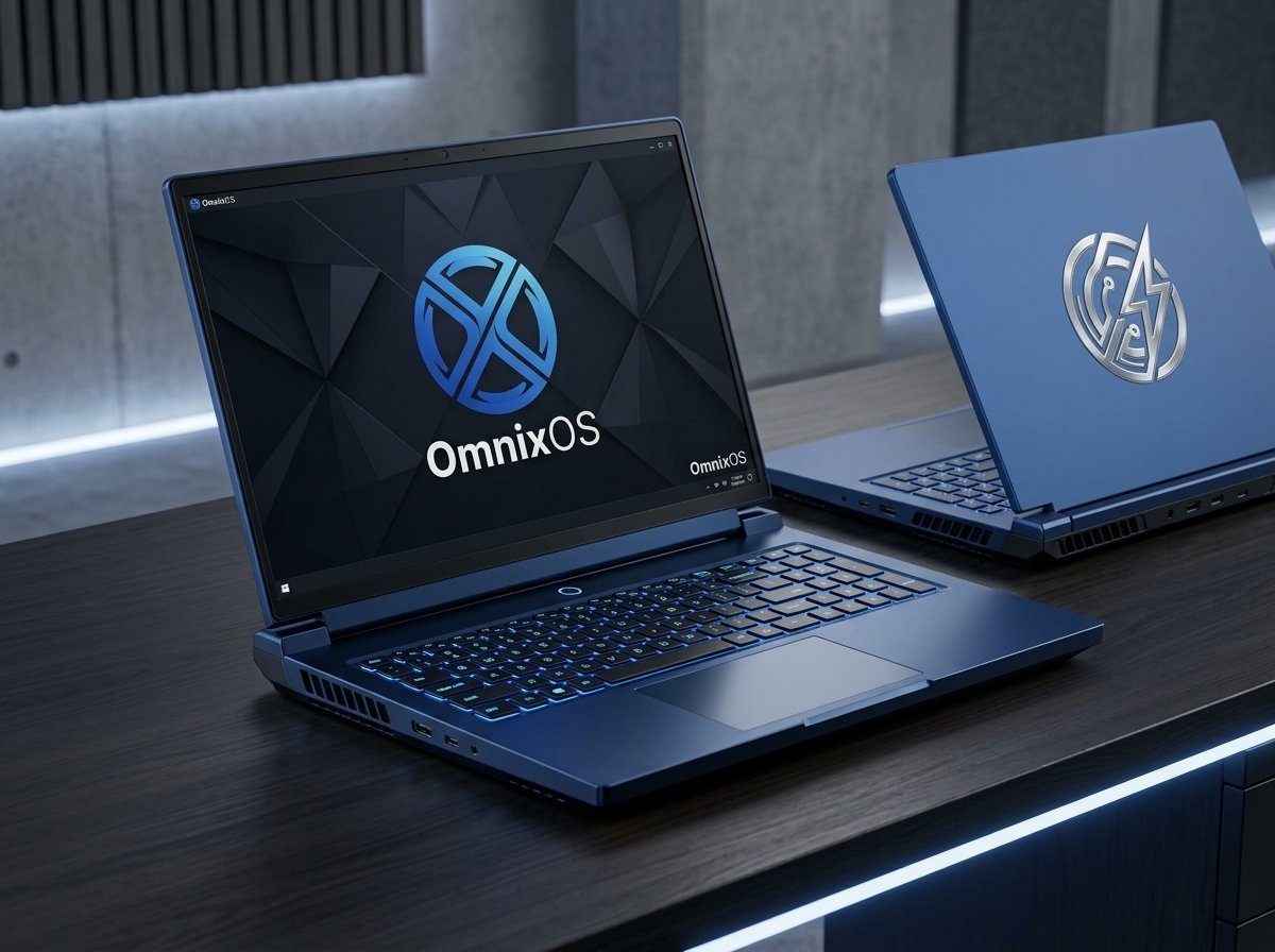 Vector Pro 16 Gaming Laptop | Omnivoltix Core Ultra 9 240Hz Laptop