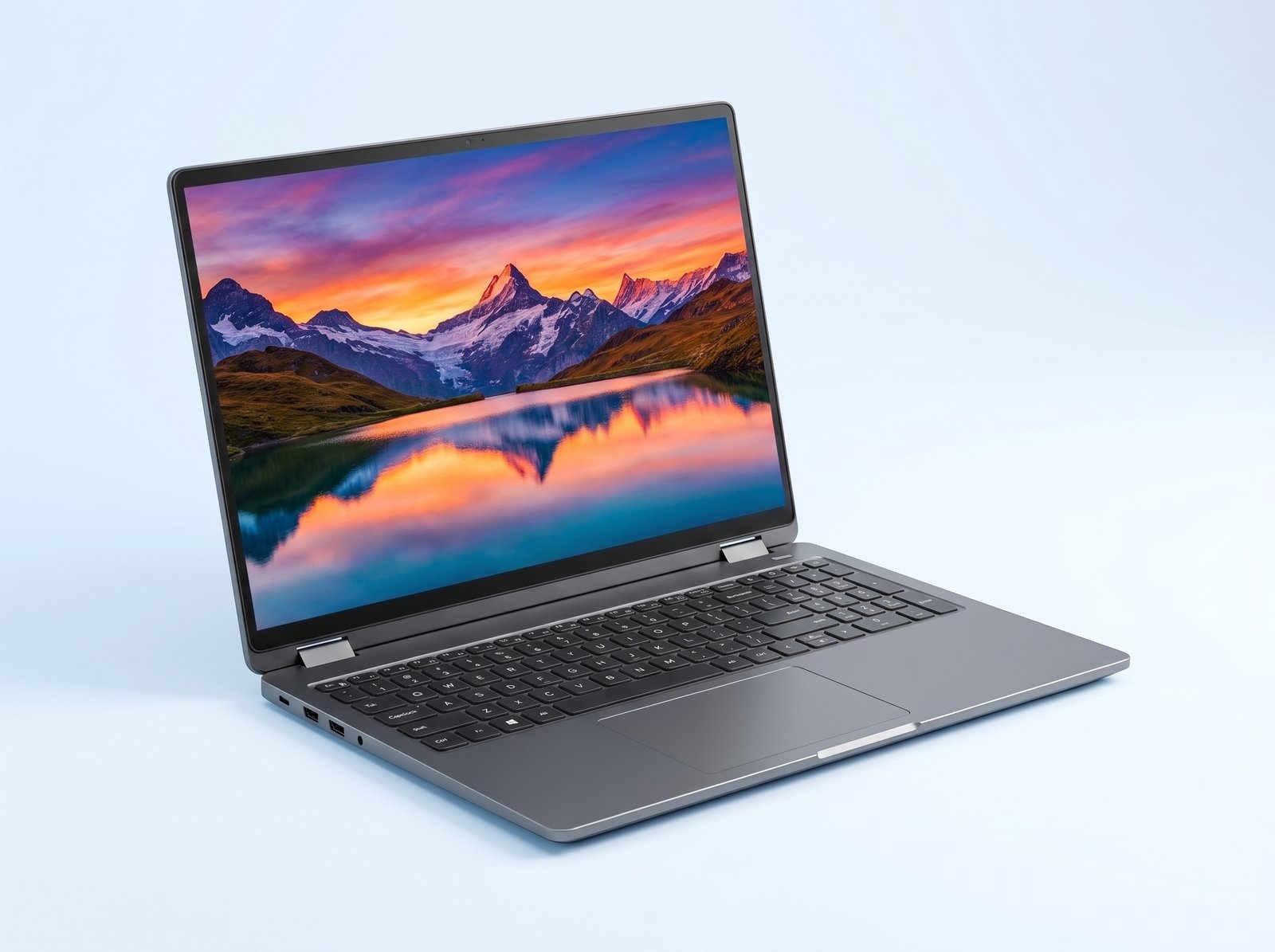 Nexus Pro 16 Laptop | Omnivoltix Core Ultra 9 RTX 4060 Workstation - Image 4